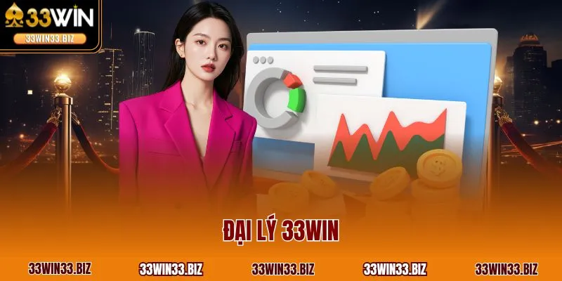 Đại lý 33WIN