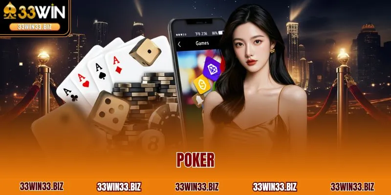poker