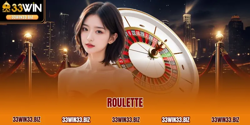 Roulette