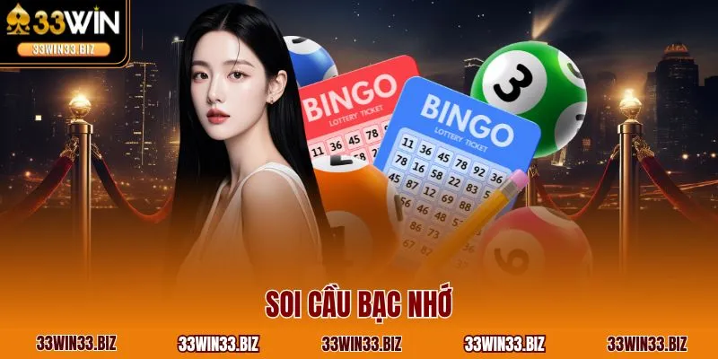 Soi Cầu Bạc Nhớ