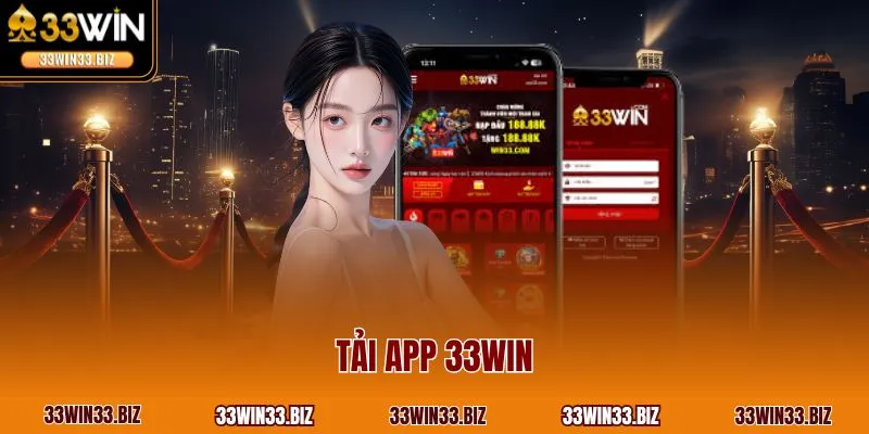 Tải app 33WIN